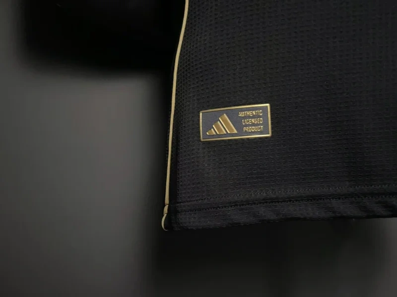 2025/2026 Players Edition Liverpool Special Edition Football Jersey