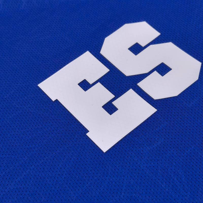 2025/26 El Salvador Home Fan Jersey