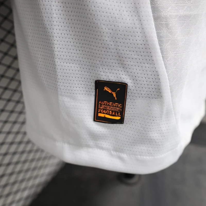 2024/2025 Player Version Dortmund Third Away Football Shirt