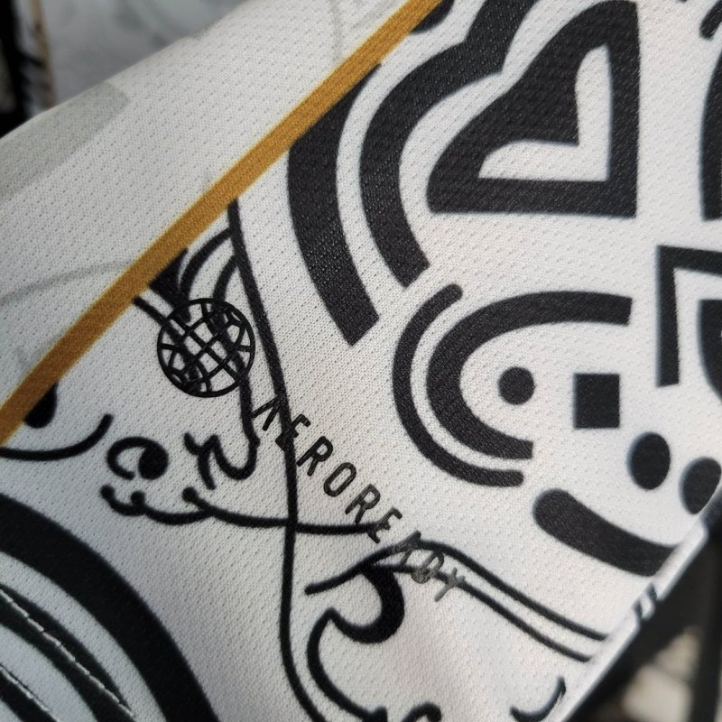 2023/2024 Real Madrid Special Edition Football Shirt