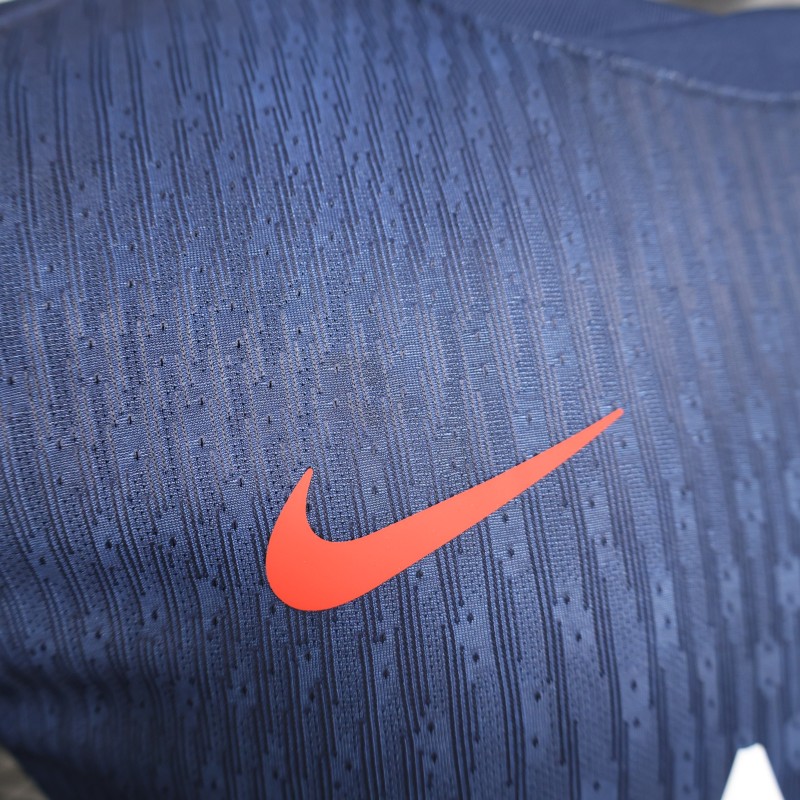 2024/2025 Player Edition Paris Special Edition Football Jersey