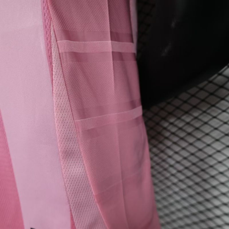 2025/2026 Miami FC Player Edition Fan Football Shirt