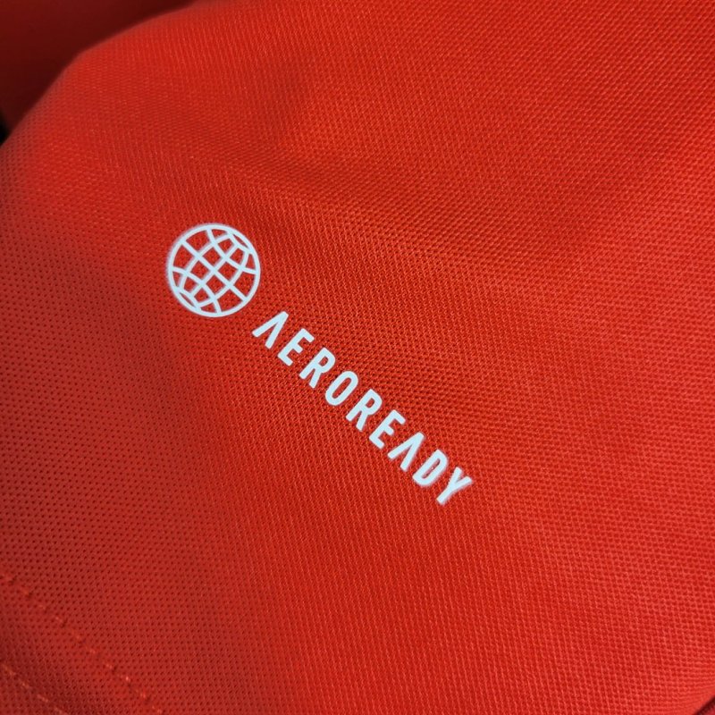 2023/2024 Internacional Home Football Shirt