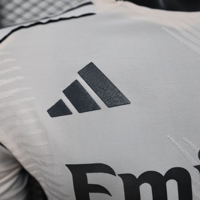 2025/26 Real Madrid Special Edition Football Jersey