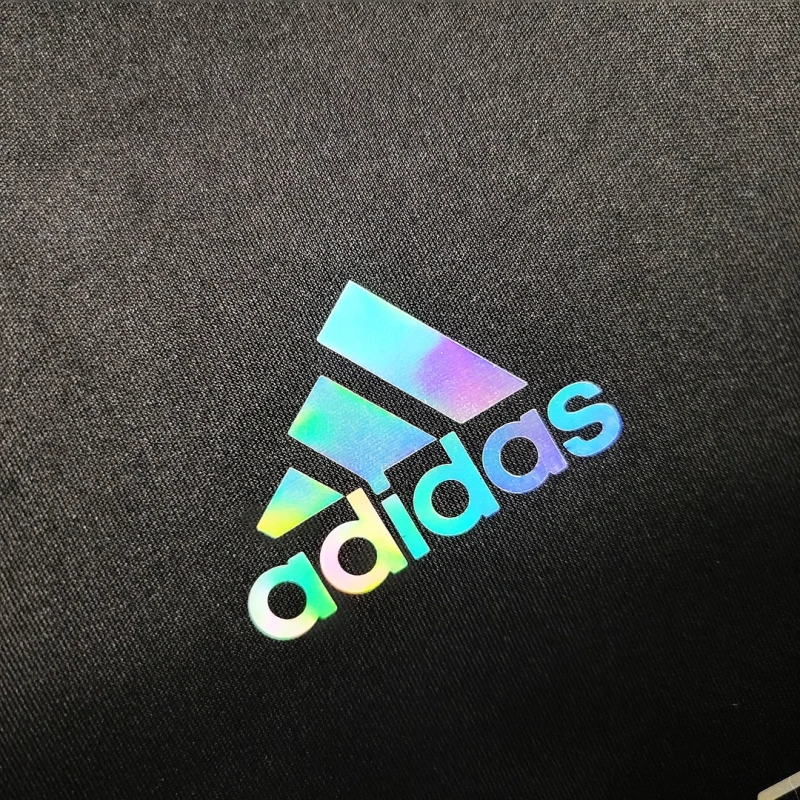 2023/2024 Real Madrid Reflective Special Edition Football Shirt