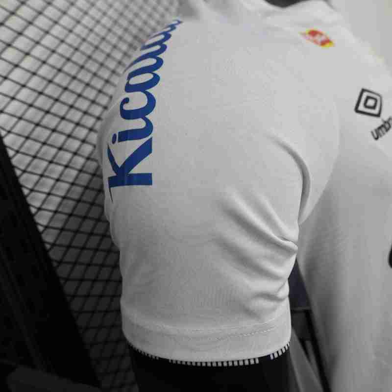 2025 Santos Authentic Football Jersey