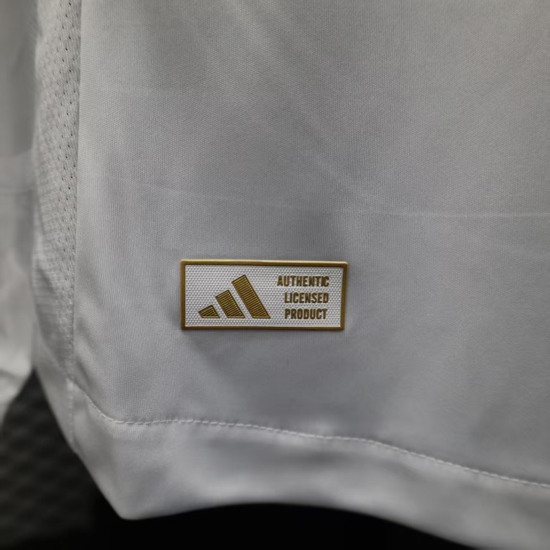 2025/26 Liverpool FC Away Authentic Football Jersey