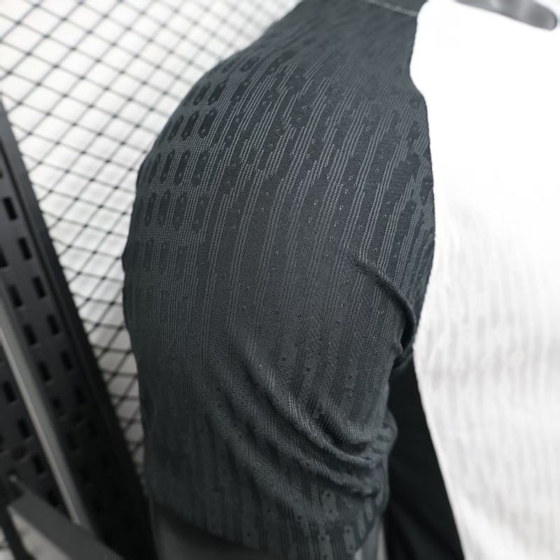 2025/26 Corinthians Away Football Jersey