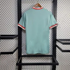 2024/2025 Atletico Madrid Away Football Shirt