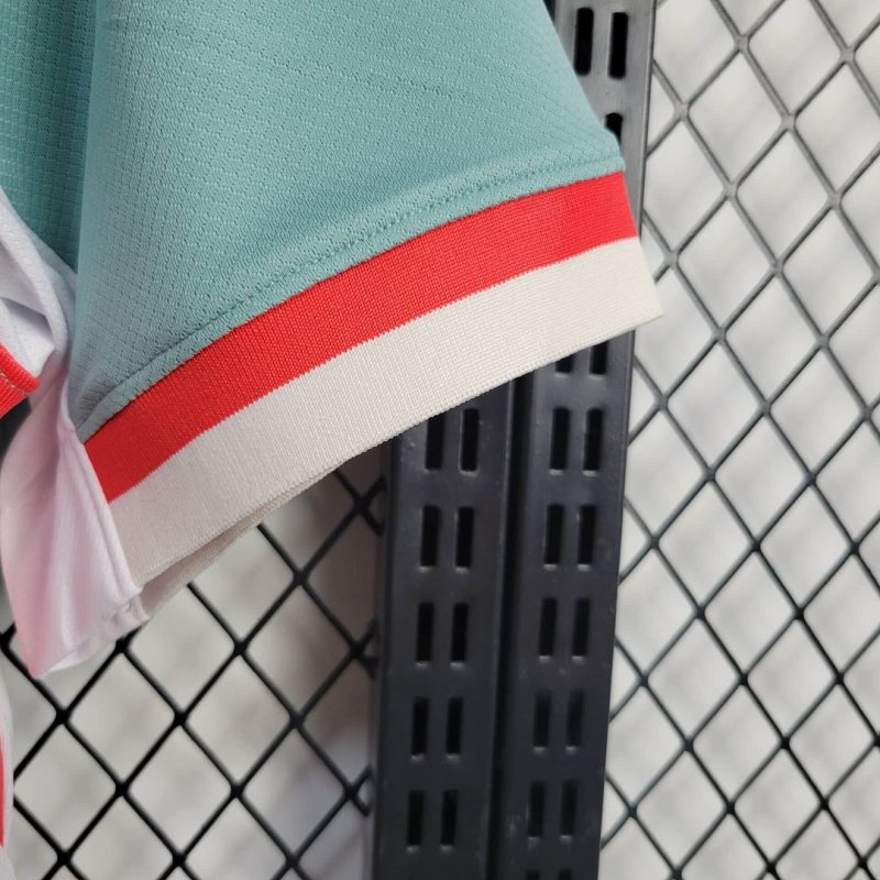 2024/2025 Atletico Madrid Away Football Shirt