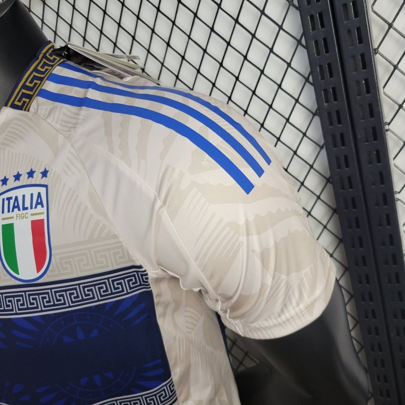 2024 Player Version Italy Special Edition Football Shirt