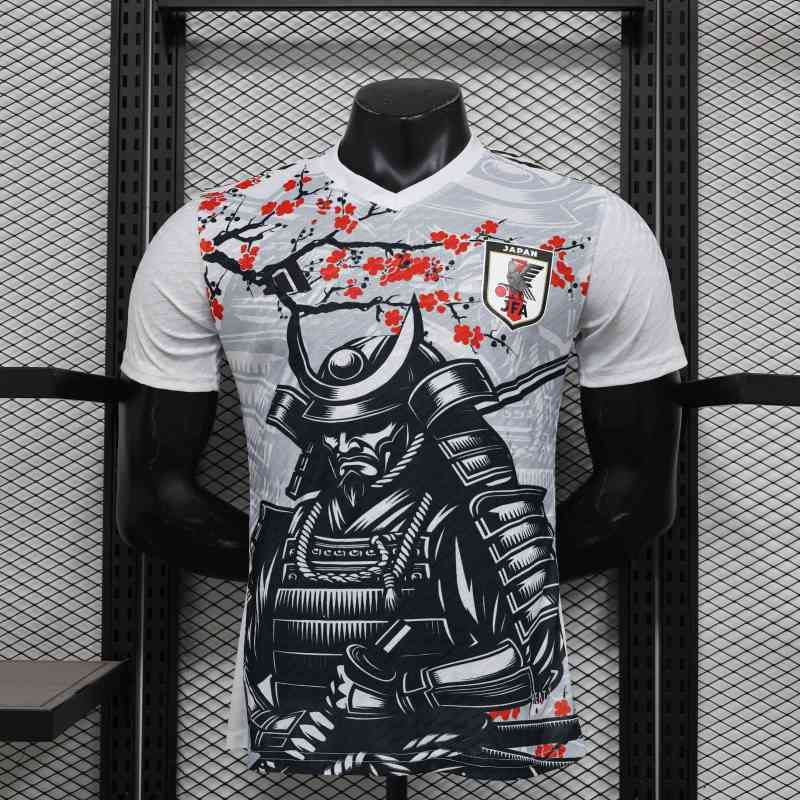 2025/2026 Japan Special Edition Manga Football Shirt