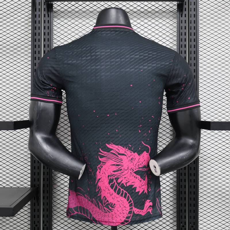 2024/2025 Players Edition Japan Special Edition Football Jersey