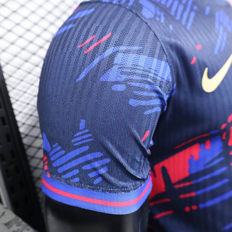 2025/2026 Barcelona special edition football shirt