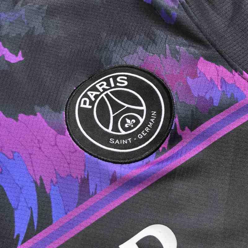 2025/26 Paris Special Edition Jersey