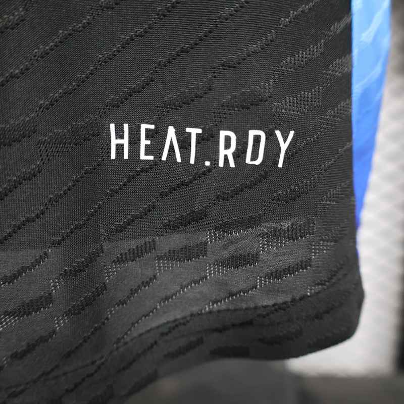 2025 Real Madrid Special Edition Player Football Jersey