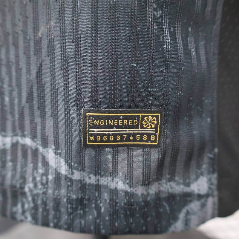 2024/2025 Player Edition Chelsea Second Away Football Shirt