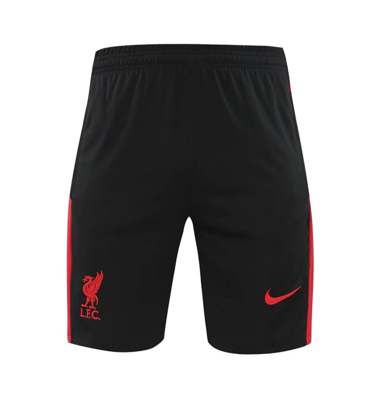 2024/2025 Liverpool Training Wear White Suit Shirt