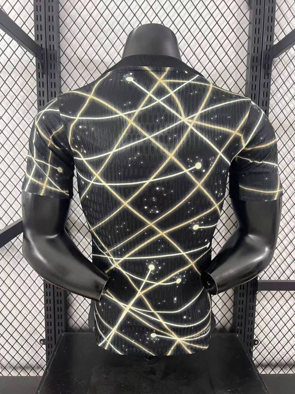 2025/2026 Chelsea Pre-match Football Shirt (Player Edition)