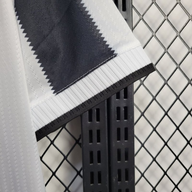 2024/2025 Botafogo Home Football Shirt