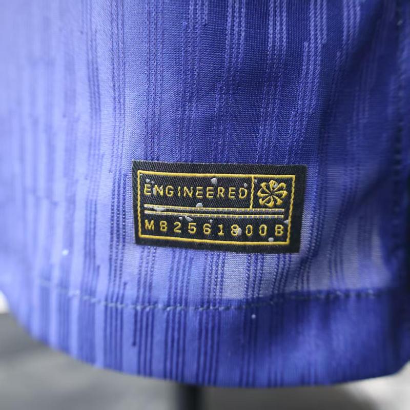 24/25 Limited Edition FC Barcelona x Travis Scott Men’s Home Jersey