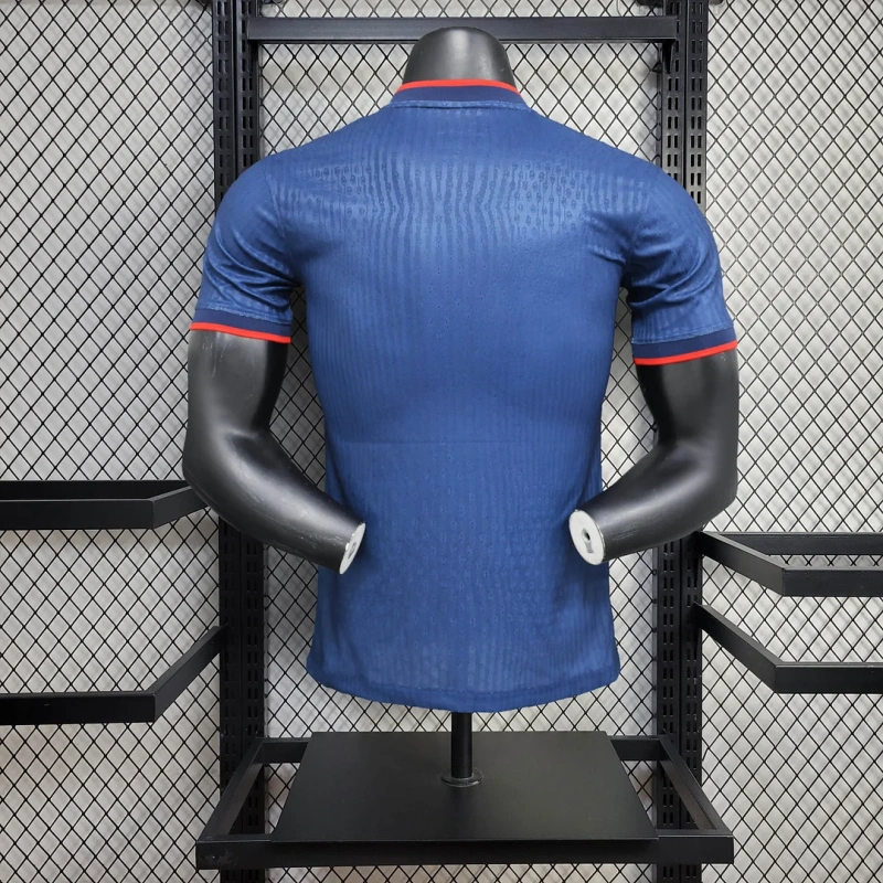 2024/2025 Player Version Paris Saint-Germain Special Edition Football Shirt