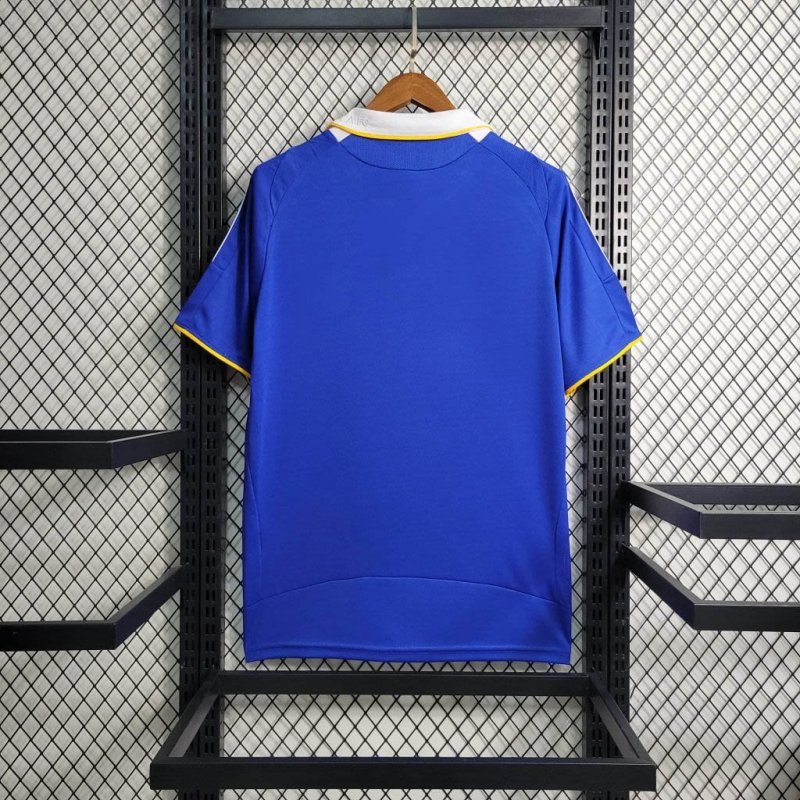 2008/2009 Retro Chelsea Home Football Shirt