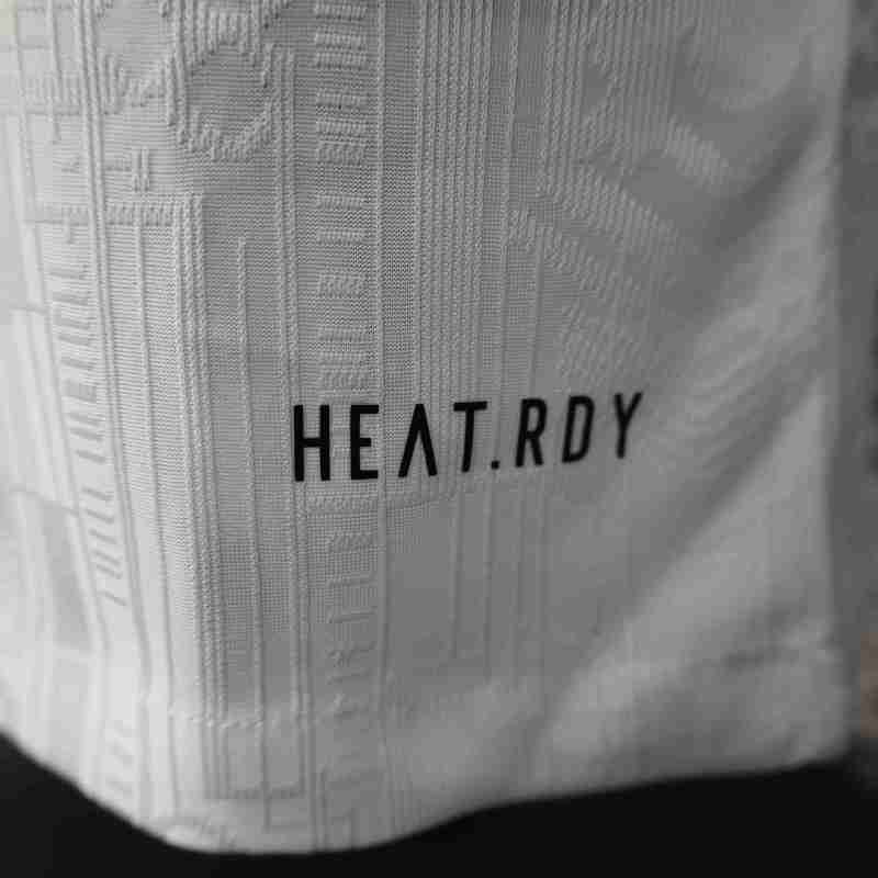 2025/2026 Arsenal Second Away Football Shirt