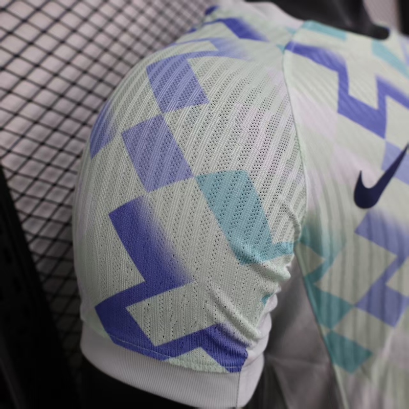 2025/26 Inter Milan Away Football Jersey