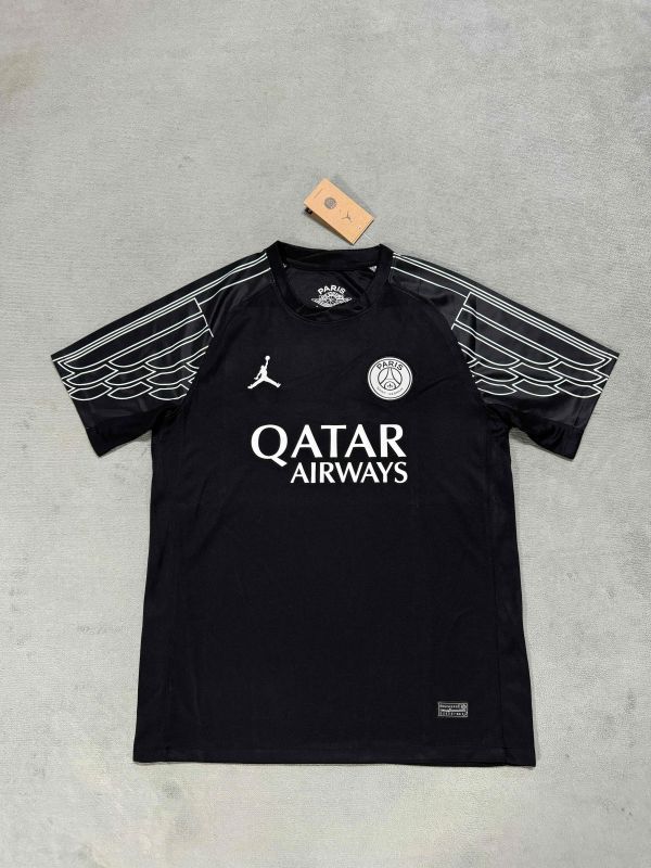 2024/2025 Paris Saint-Germain Third Away Football Shirt (Fan Edition)