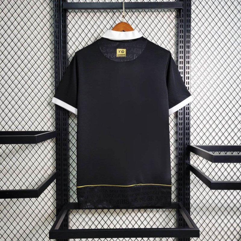 2023/2024 Vasco da Gama Third Away Football Shirt