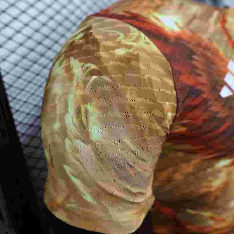 2025/2026 Real Madrid Special Edition Football Shirt