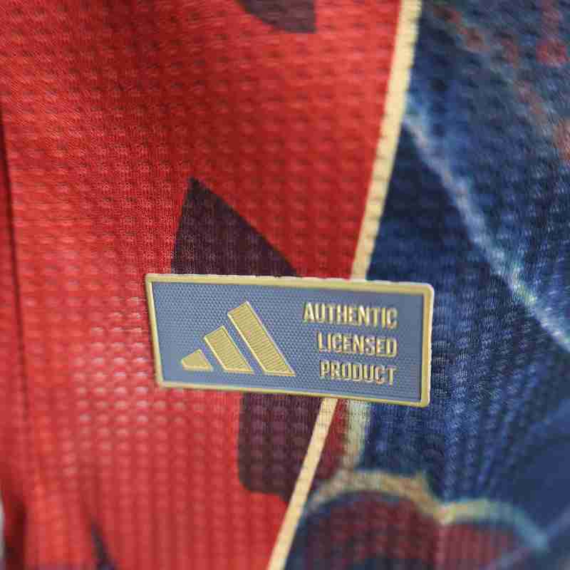 2025/2026 Manchester United Special Edition Football Players