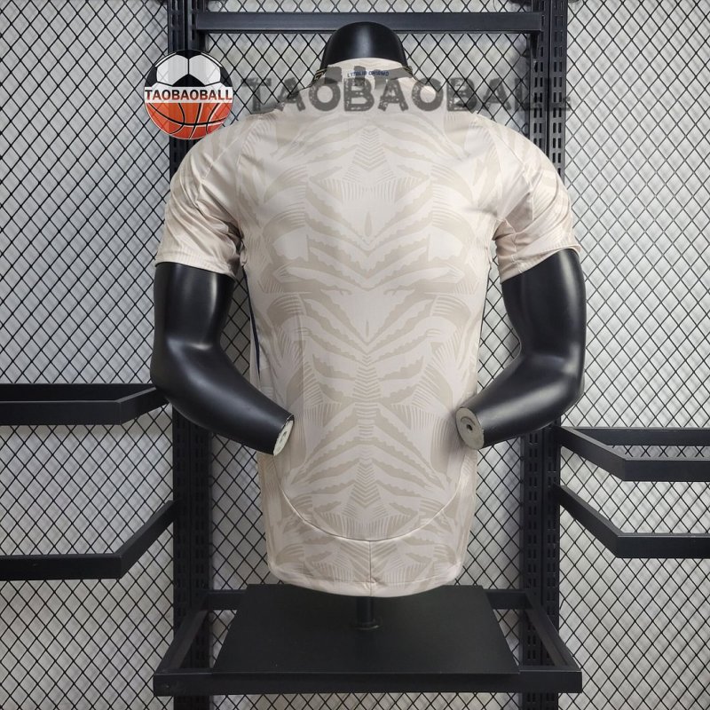 2024 Player Version Italy Special Edition Football Shirt