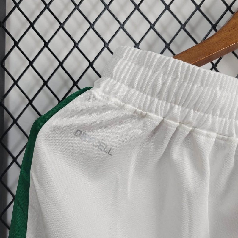 2024/2025 Palmeiras Away Shorts