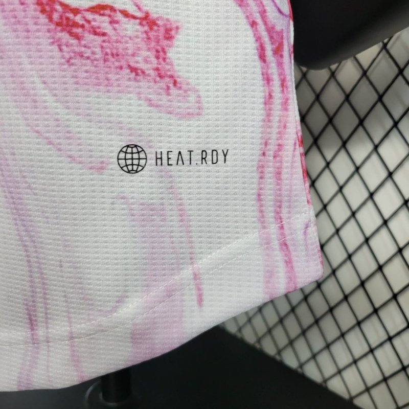 2023 Player Version Italy Training Wear Football Shirt