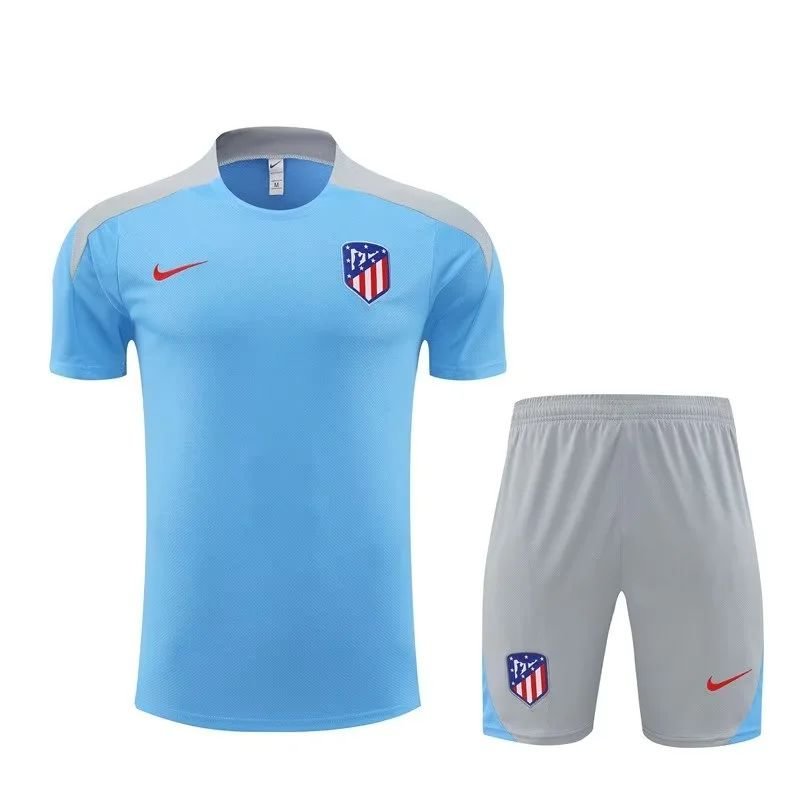 2024/2025 Atlético Madrid Training Kit