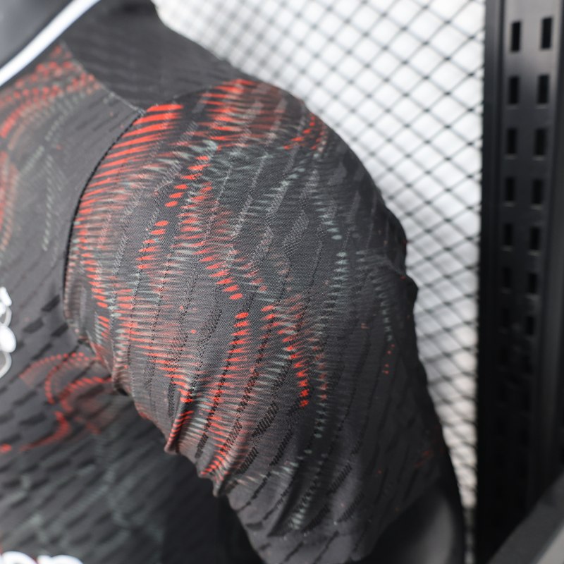 2025/2026 Manchester United Special Edition Football Shirt (Player Edition)