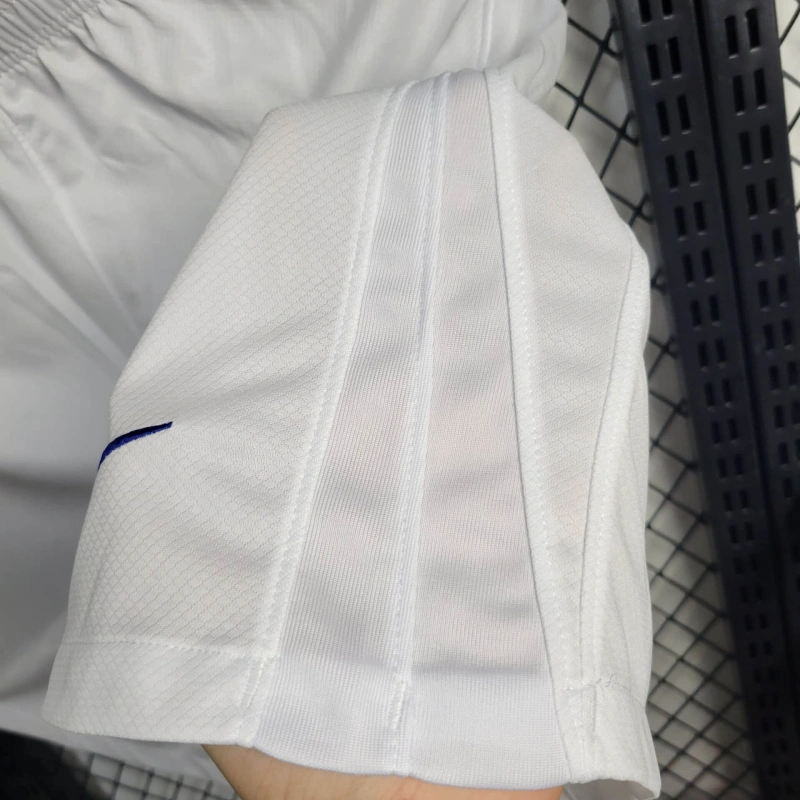 2024 Croatia Home Shorts