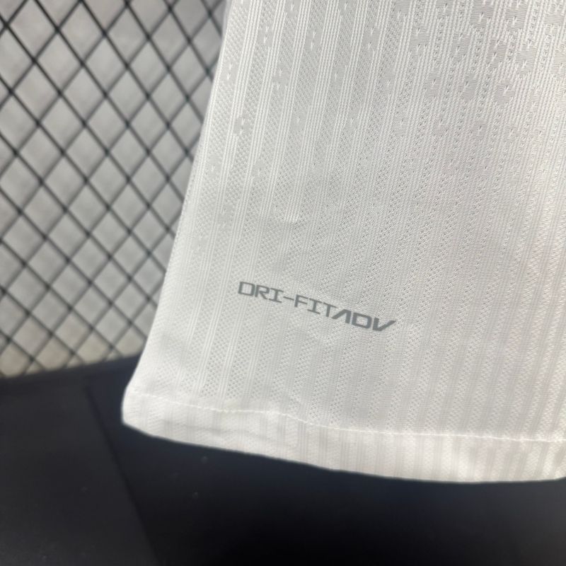 2025/26 Barcelona special edition football jersey