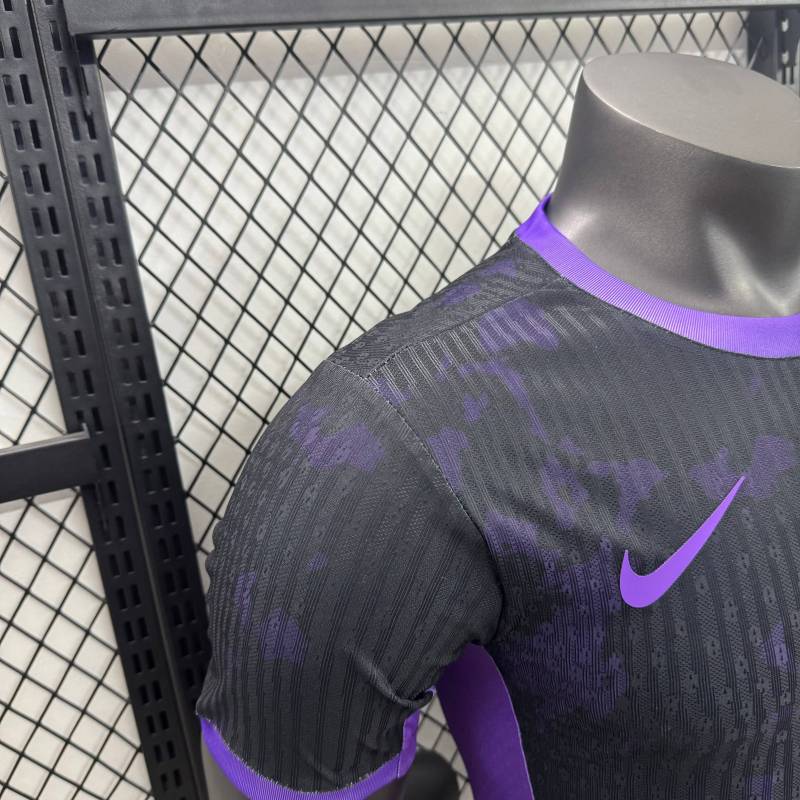 2025/26 Barcelona special edition football jersey