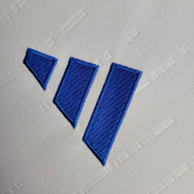 2024 Italy Away Football Shirt