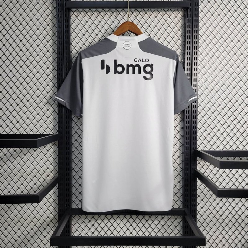 2023/2024 Atlético Mineiro Away Football Shirt
