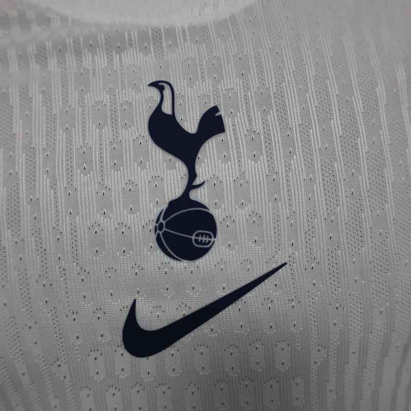 2025/2026 Tottenham Hotspur Home Football Shirt