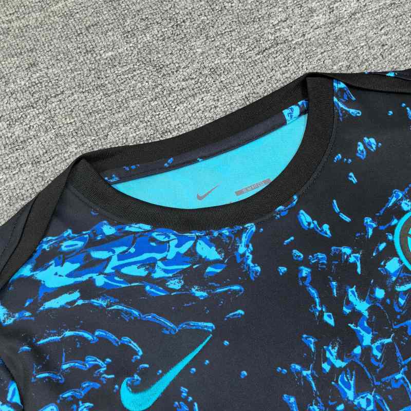 2025/26 Inter Milan Special Edition Fan Edition Jersey