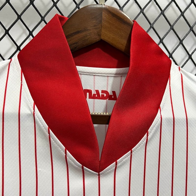 2024 Canada Away Football Shirt