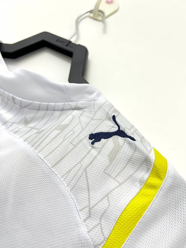 2009/2010 Retro Tottenham Hotspur Home Football Shirt