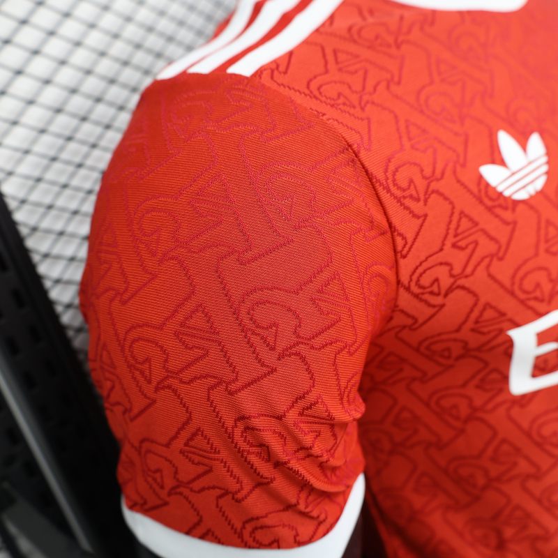 2025/26 Arsenal Special Edition Football Jersey
