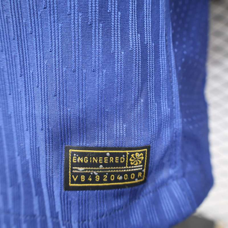 2025/2026 Paris Saint-Germain Third Away Player Edition Football C's