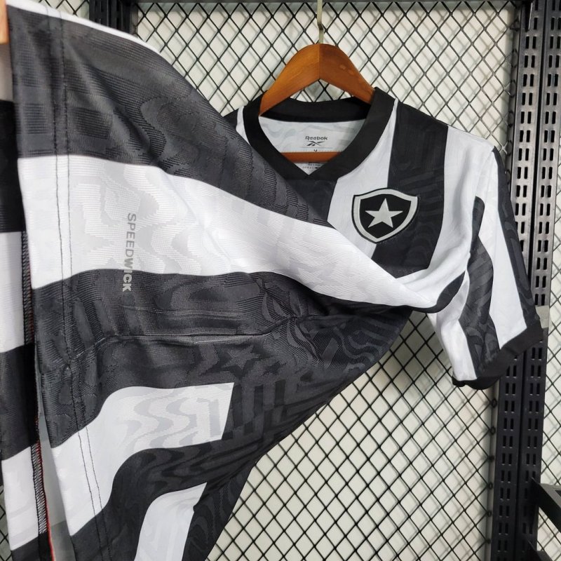 2023/2024 Botafogo Home Football Shirt